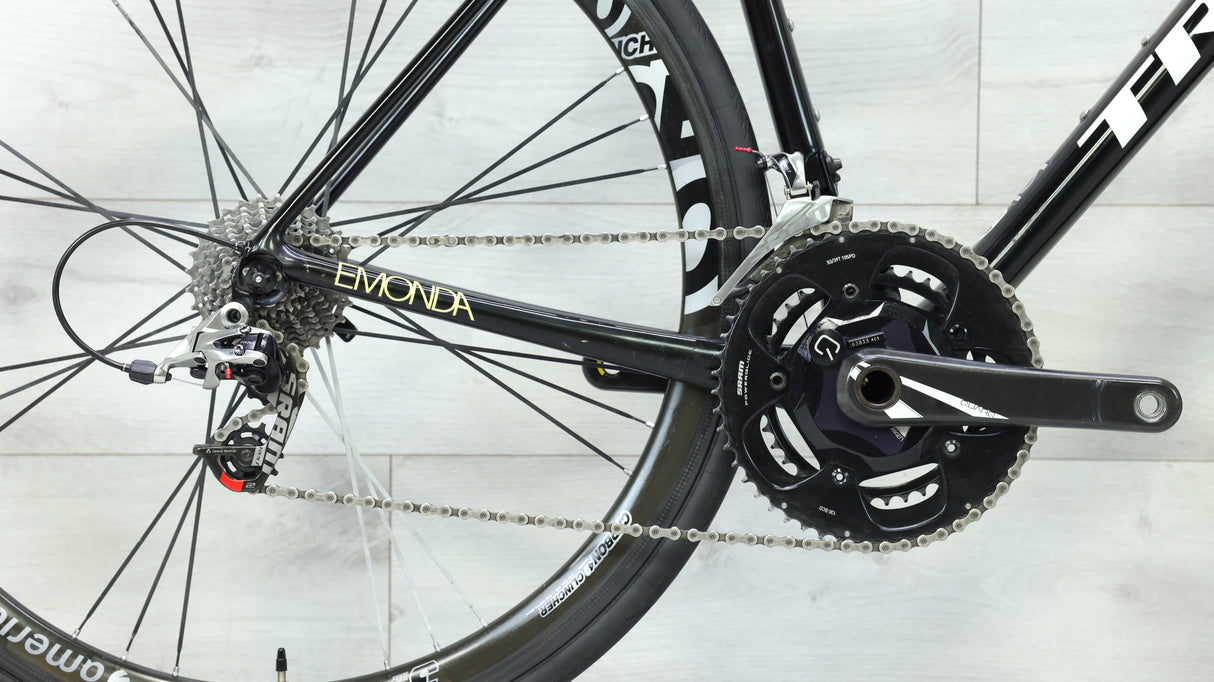 2016 Trek Emonda SL Road Bike - 54cm