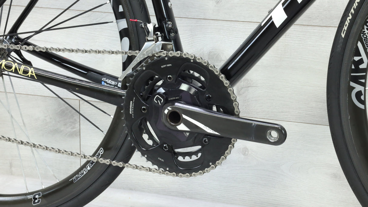 2016 Trek Emonda SL Road Bike - 54cm