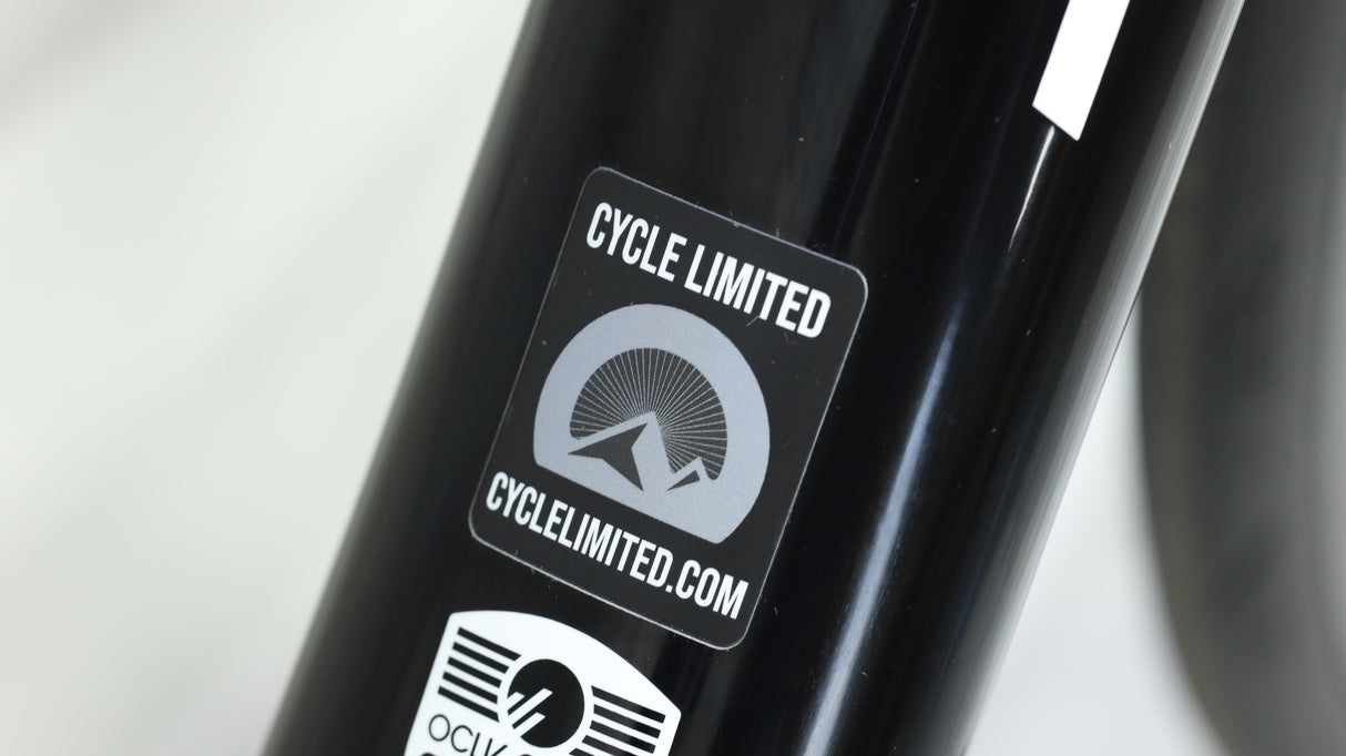 2016 Trek Emonda SL Road Bike - 54cm