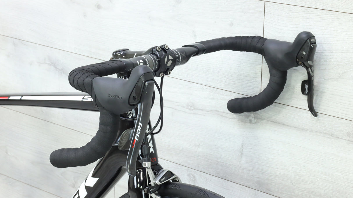 2016 Trek Emonda SL Road Bike - 54cm