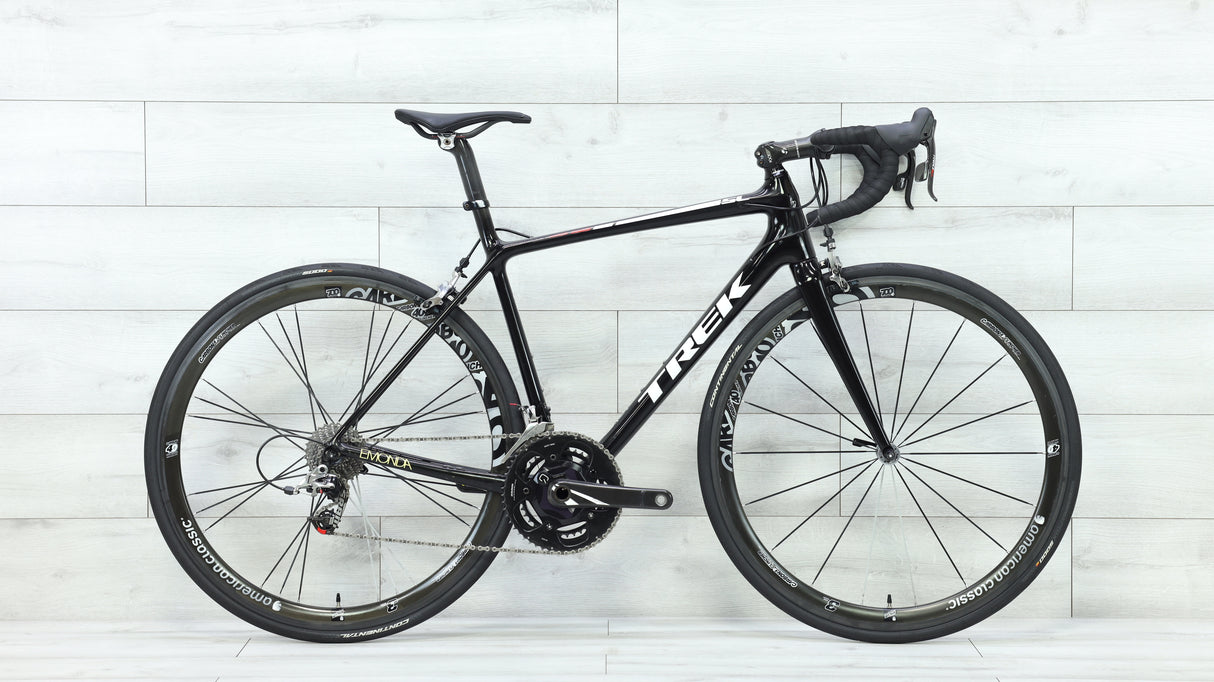2016 Trek Emonda SL Road Bike - 54cm