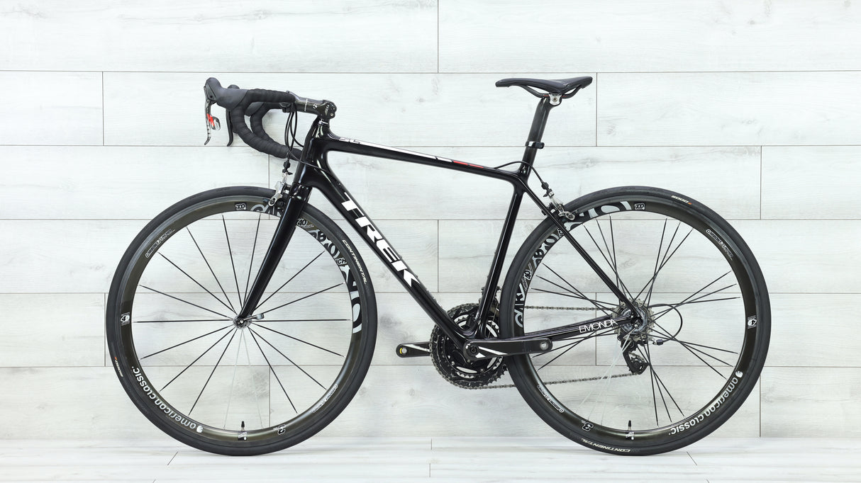 2016 Trek Emonda SL Road Bike - 54cm