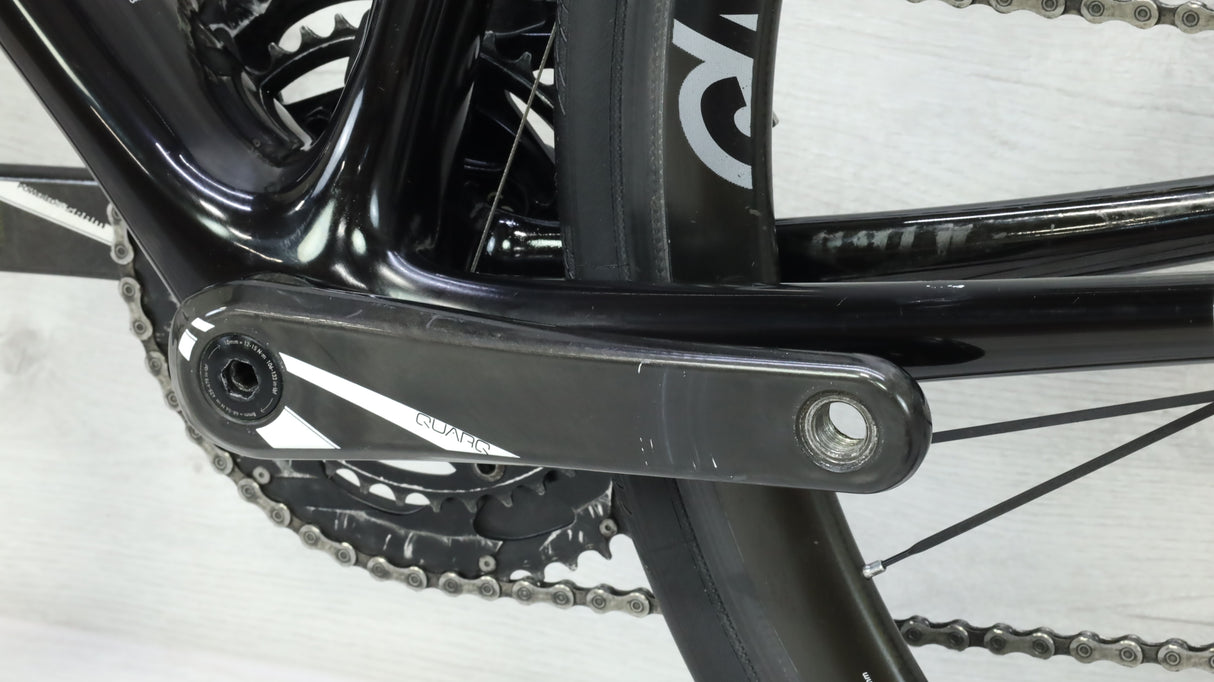 2016 Trek Emonda SL Road Bike - 54cm