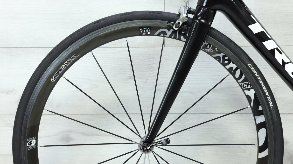 2016 Trek Emonda SL Road Bike - 54cm