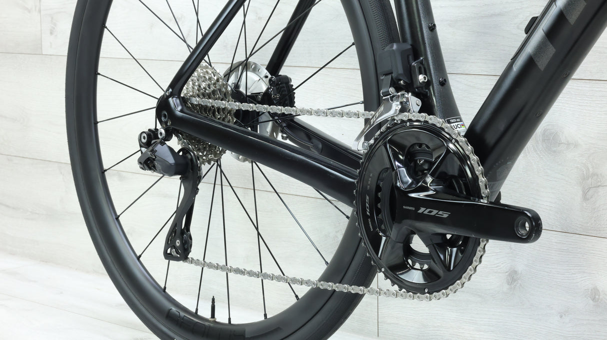 Trek Domane SL 6 Gen 4 Road Bike - 2024, 52cm