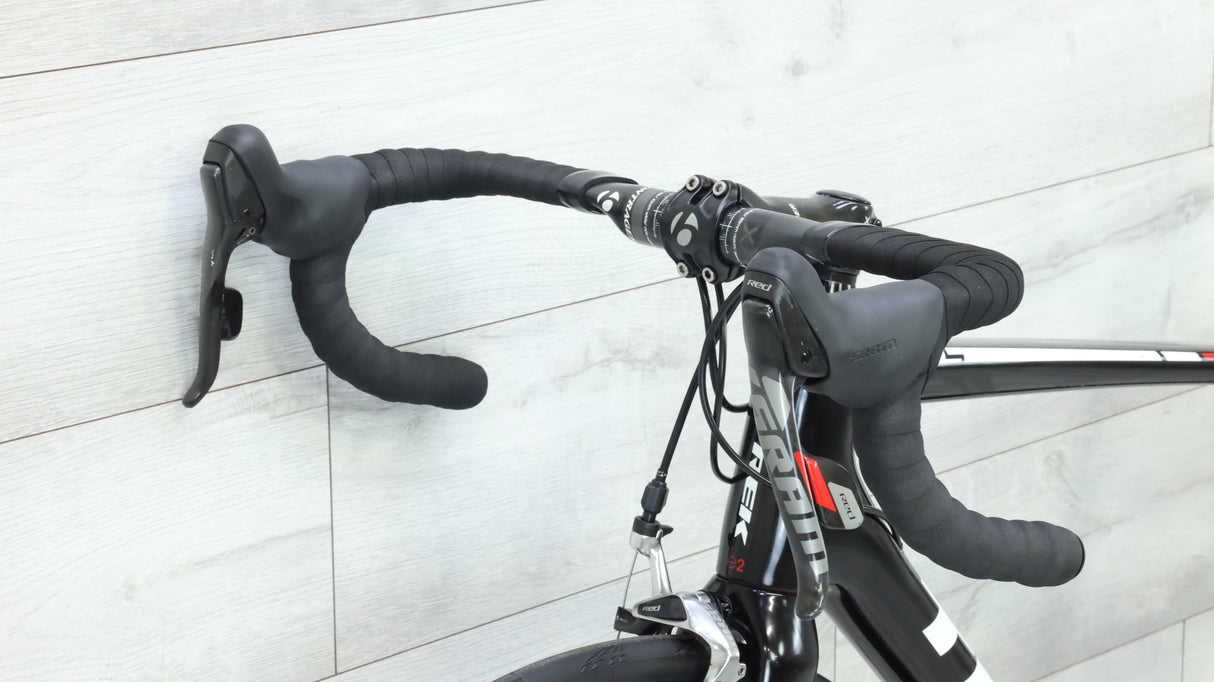 2016 Trek Emonda SL Road Bike - 54cm