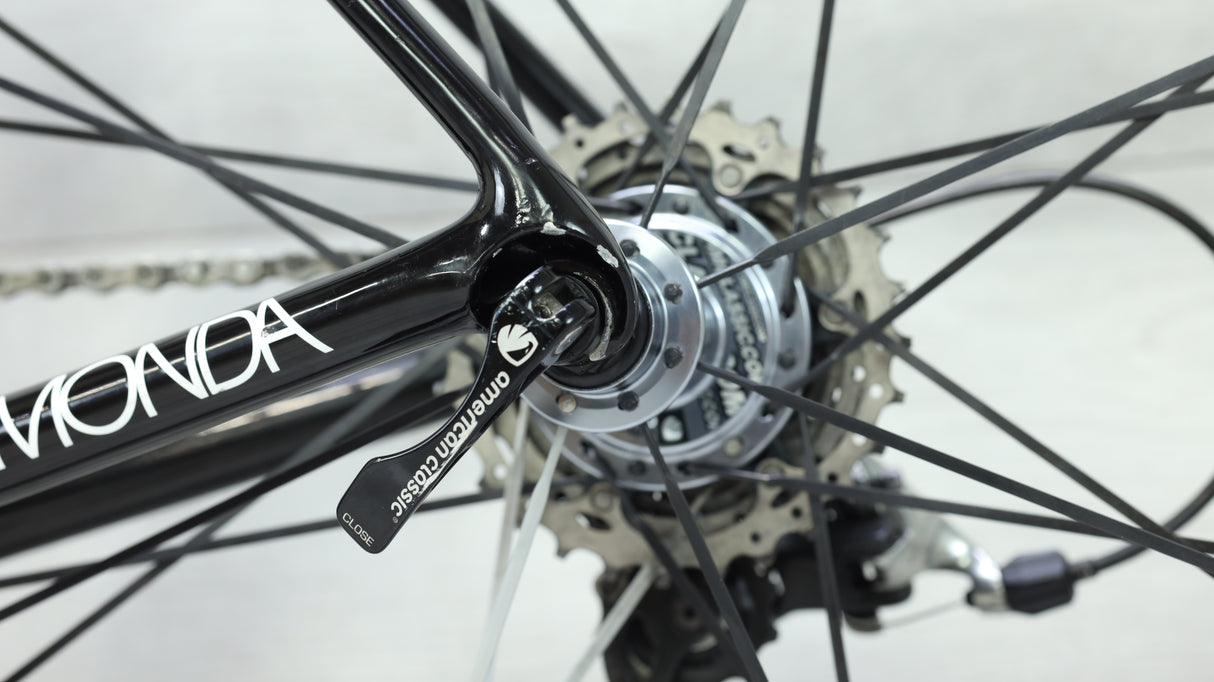 2016 Trek Emonda SL Road Bike - 54cm