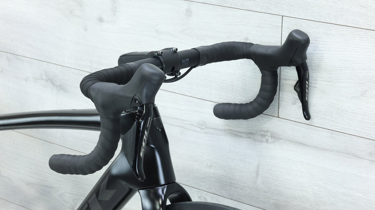 Trek Domane SL 6 Gen 4 Road Bike - 2024, 52cm