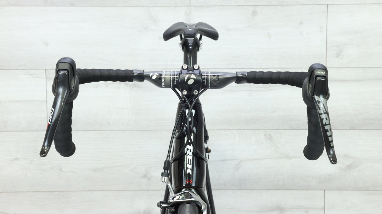 2016 Trek Emonda SL Road Bike - 54cm