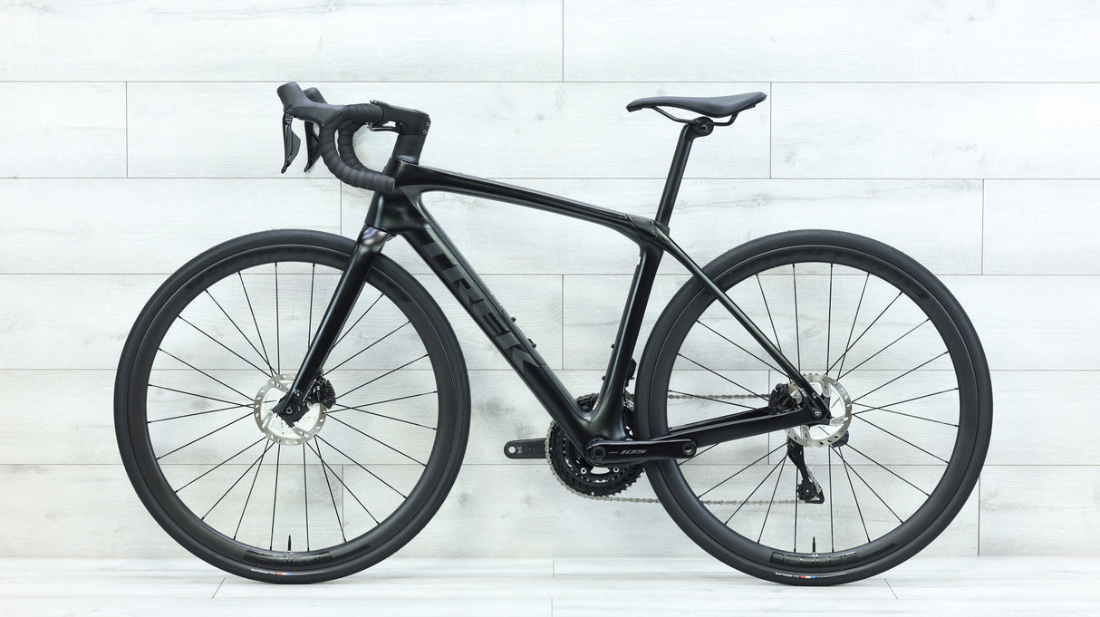 Trek Domane SL 6 Gen 4 Road Bike - 2024, 52cm