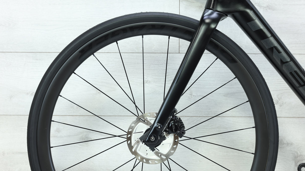 Trek Domane SL 6 Gen 4 Road Bike - 2024, 52cm
