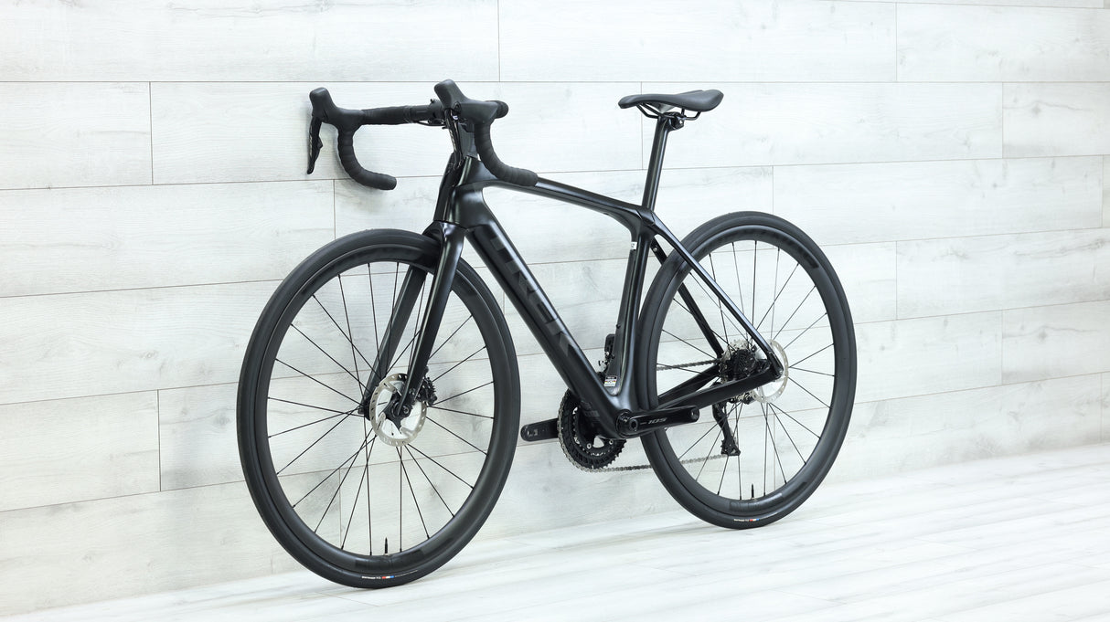 Trek Domane SL 6 Gen 4 Road Bike - 2024, 52cm