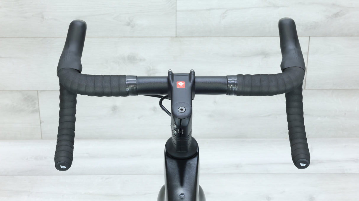 Trek Domane SL 6 Gen 4 Road Bike - 2024, 52cm