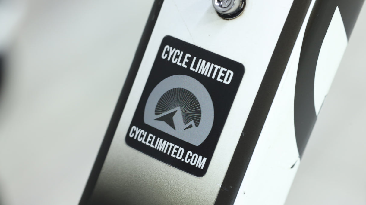 Devinci Django Carbon RS Mountain Bike - 2017, Large