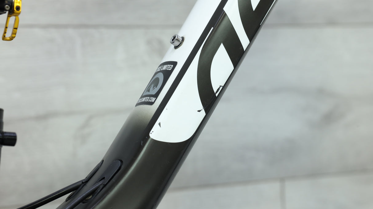 Devinci Django Carbon RS Mountain Bike - 2017, Large