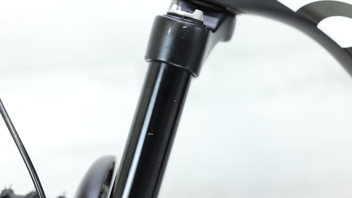 Devinci Django Carbon RS Mountain Bike - 2017, Large