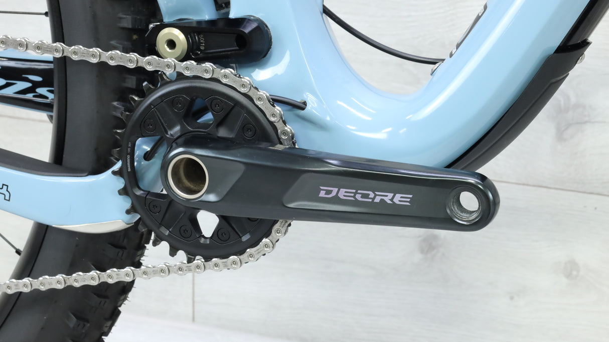 2022 Ibis Ripley V4 Carbon Mountain Bike - Medium