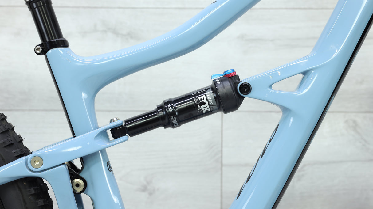 2022 Ibis Ripley V4 Carbon Mountain Bike - Medium