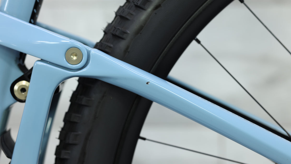 2022 Ibis Ripley V4 Carbon Mountain Bike - Medium