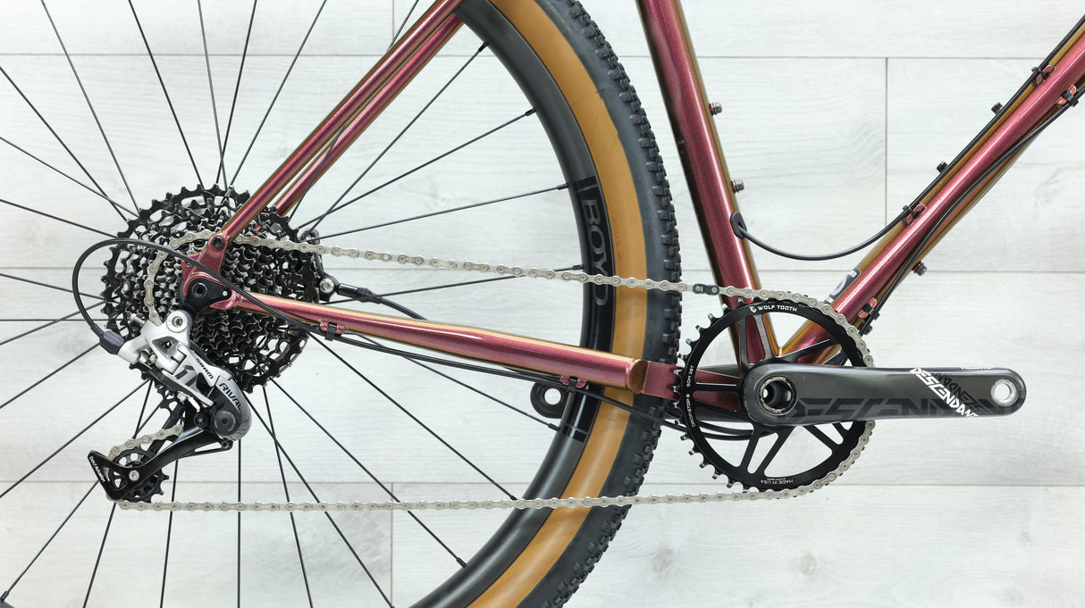 Kona Sutra ULTD Gravel Bike - 2021, 56cm