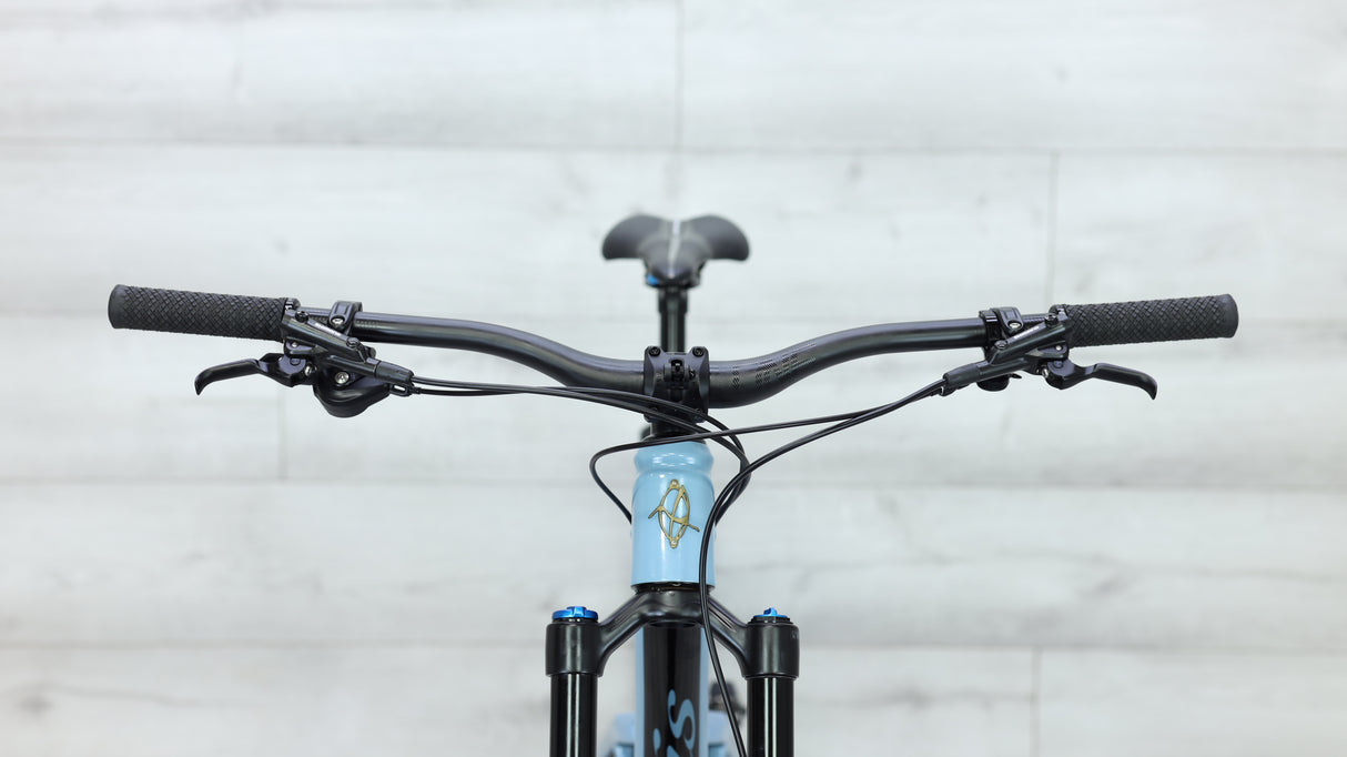 2022 Ibis Ripley V4 Carbon Mountain Bike - Medium