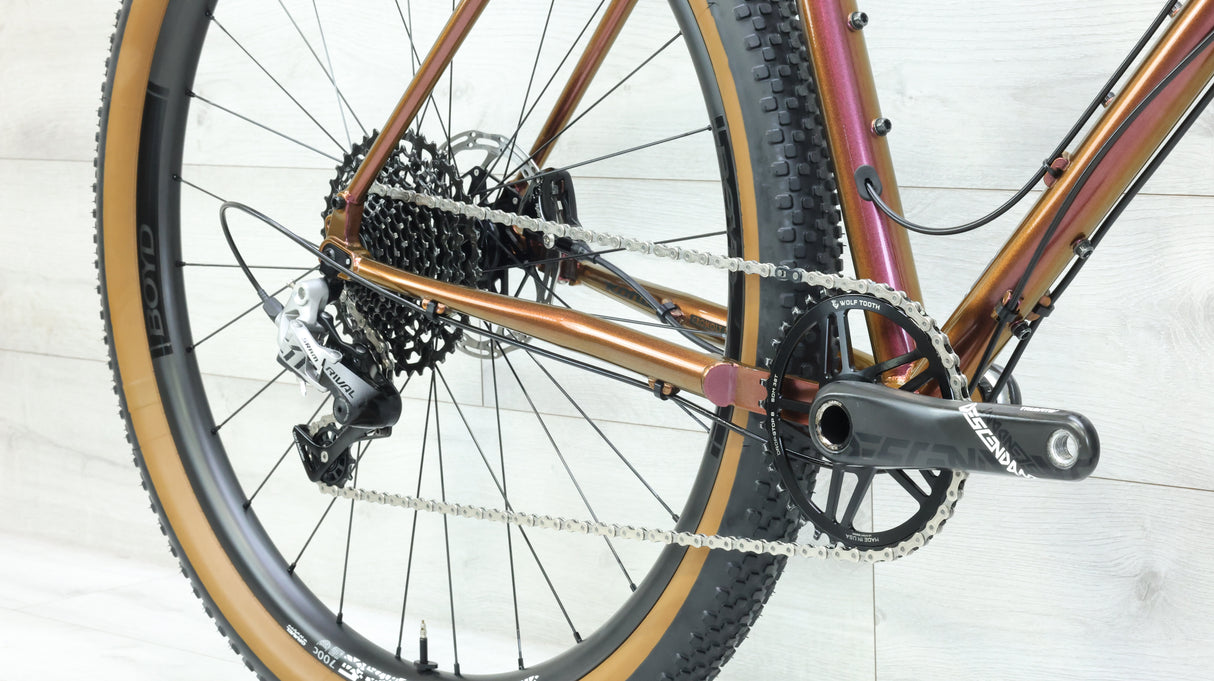 Kona Sutra ULTD Gravel Bike - 2021, 56cm