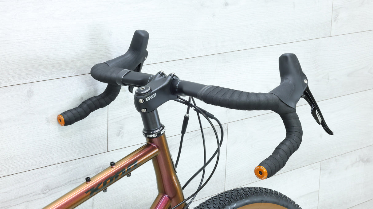 Kona Sutra ULTD Gravel Bike - 2021, 56cm