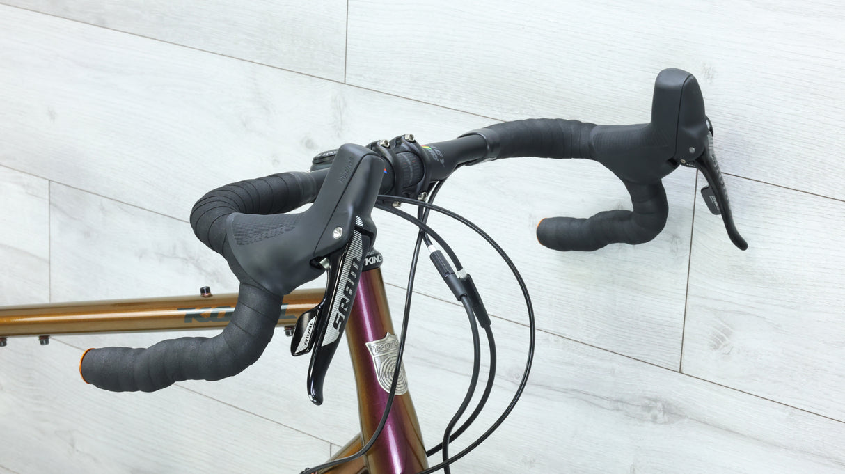 Kona Sutra ULTD Gravel Bike - 2021, 56cm