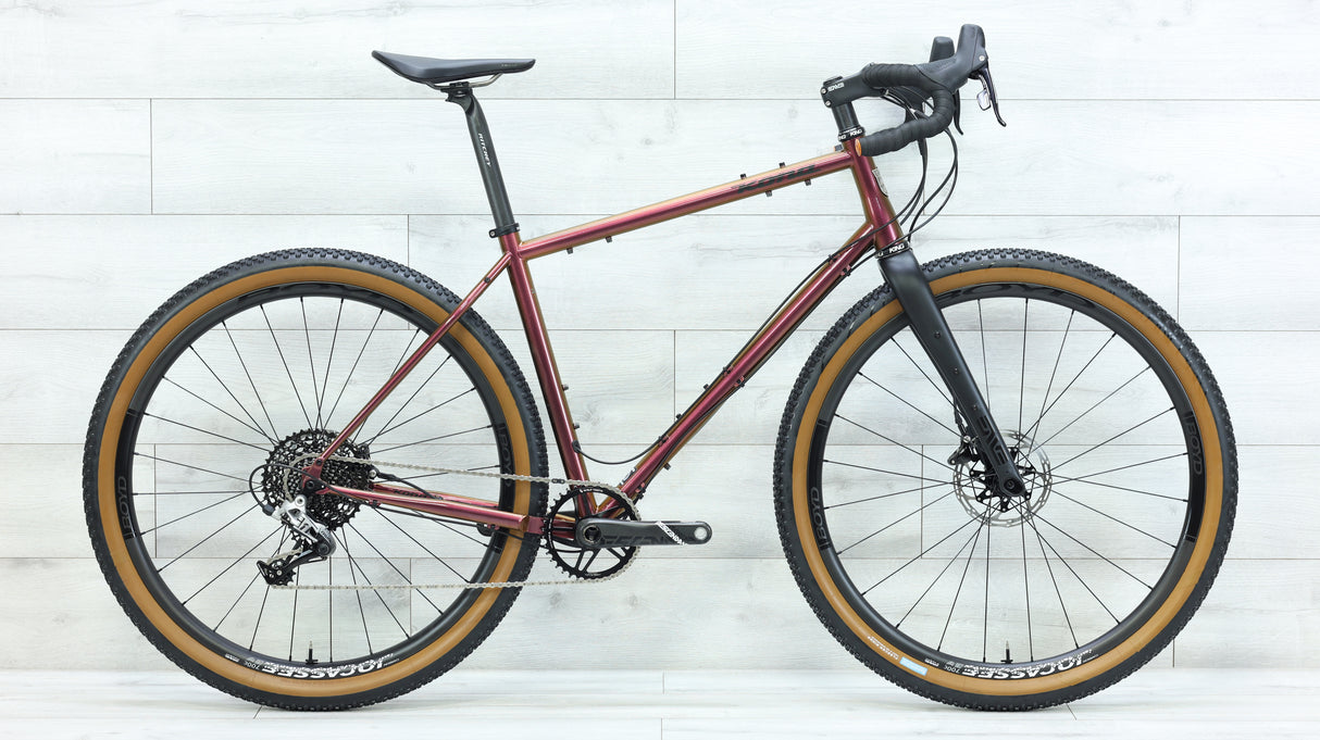 Kona Sutra ULTD Gravel Bike - 2021, 56cm