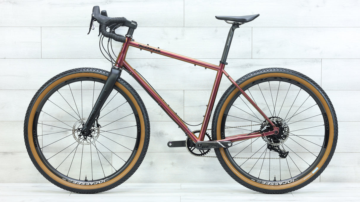 Kona Sutra ULTD Gravel Bike - 2021, 56cm