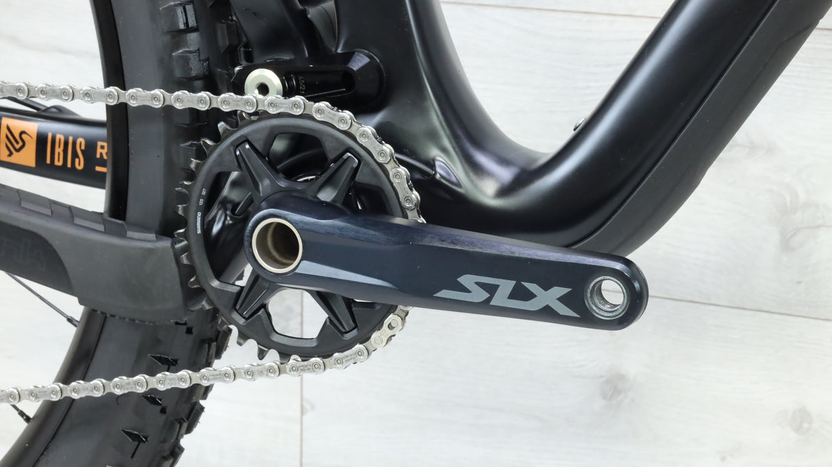 2023 Ibis Ripmo V2 Mountain Bike - Large