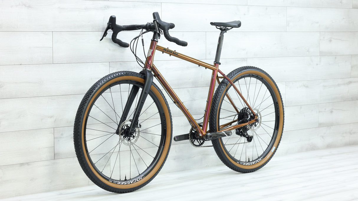 Kona Sutra ULTD Gravel Bike - 2021, 56cm