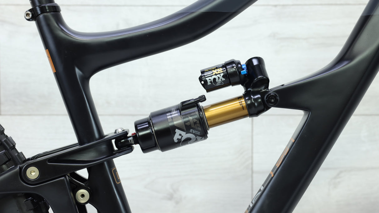 2023 Ibis Ripmo V2 Mountain Bike - Large