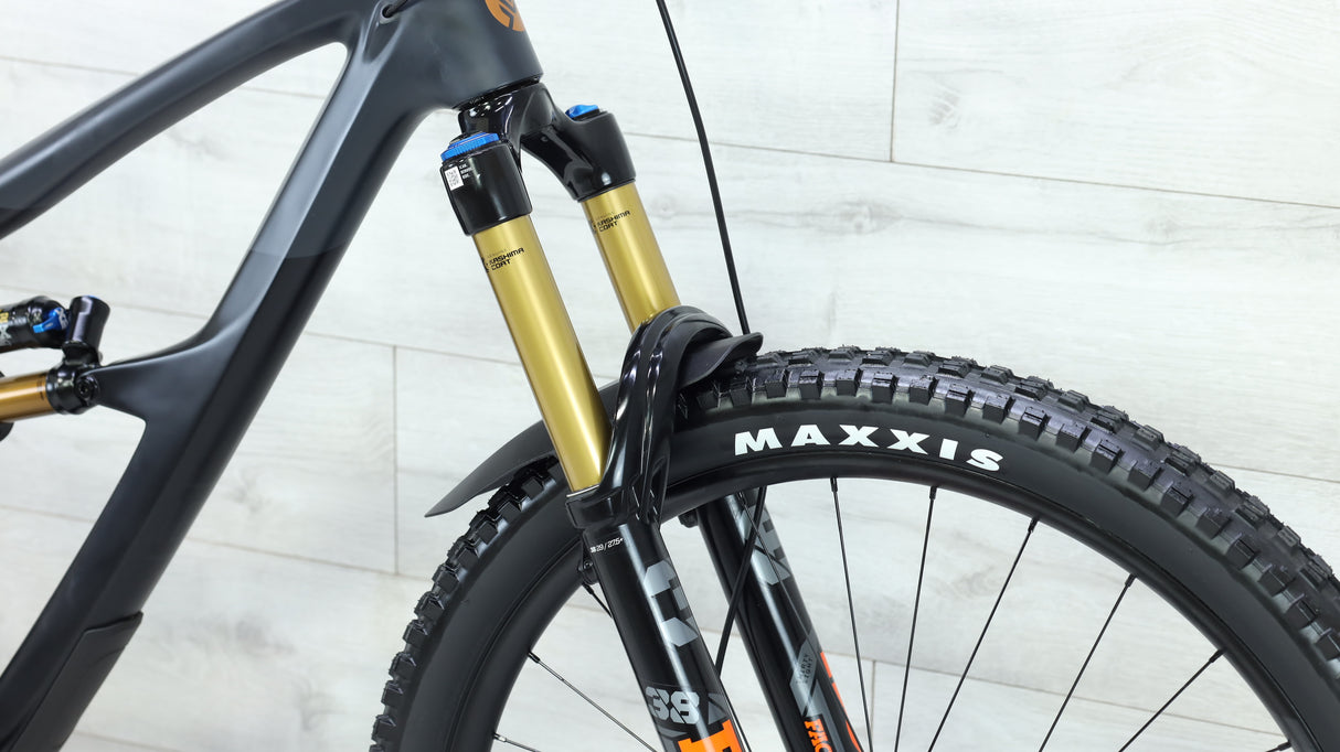 2023 Ibis Ripmo V2 Mountain Bike - Large