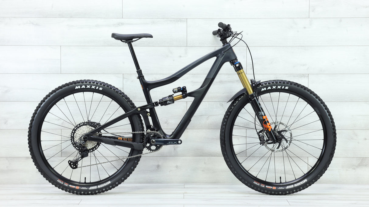 2023 Ibis Ripmo V2 Mountain Bike - Large