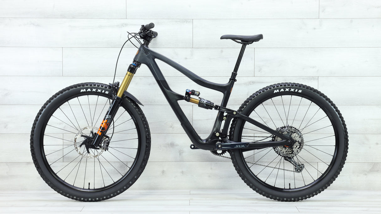 2023 Ibis Ripmo V2 Mountain Bike - Large