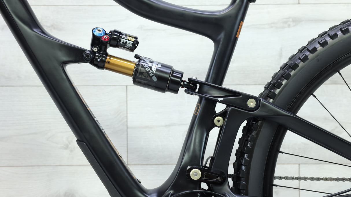 2023 Ibis Ripmo V2 Mountain Bike - Large