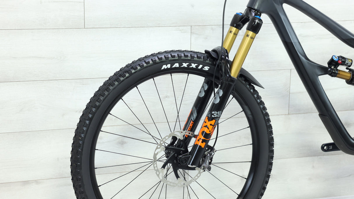 2023 Ibis Ripmo V2 Mountain Bike - Large