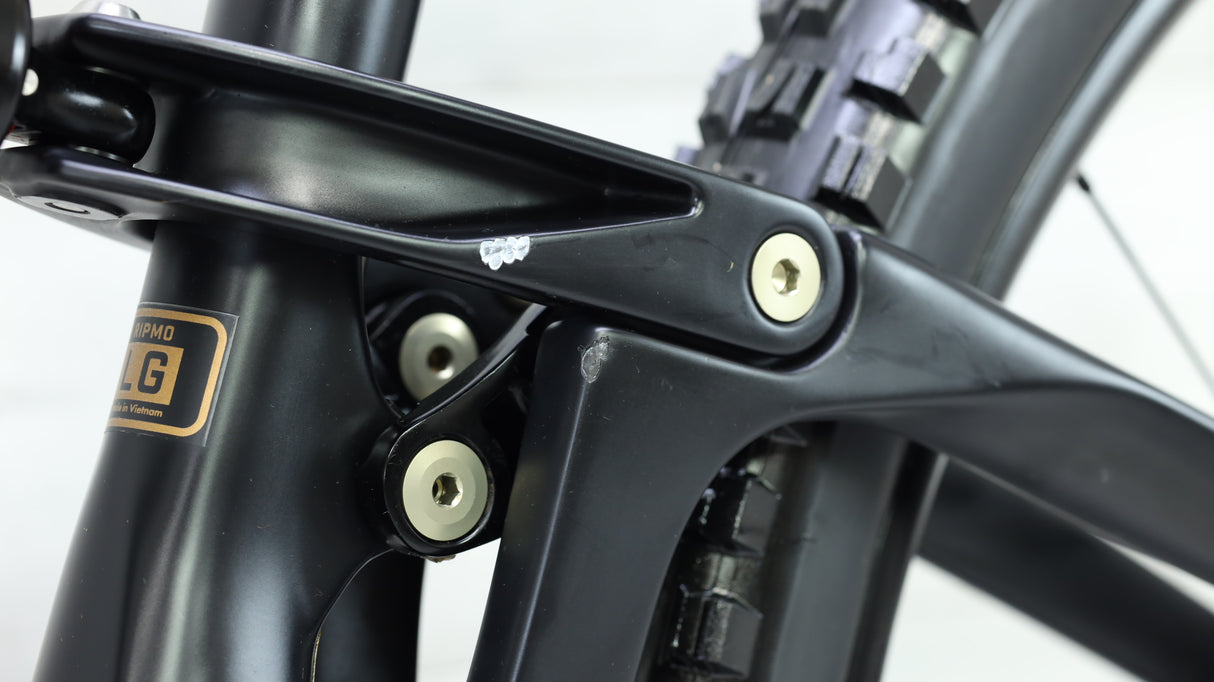 2023 Ibis Ripmo V2 Mountain Bike - Large