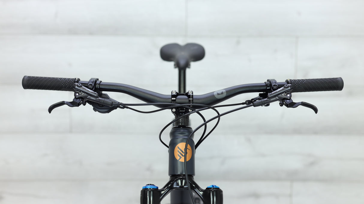 2023 Ibis Ripmo V2 Mountain Bike - Large