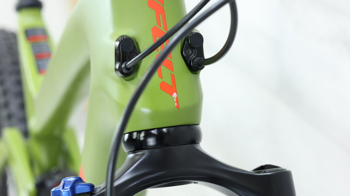 Felt Decree 5 SRAM GX AXS Mountain Bike - 2019, Large