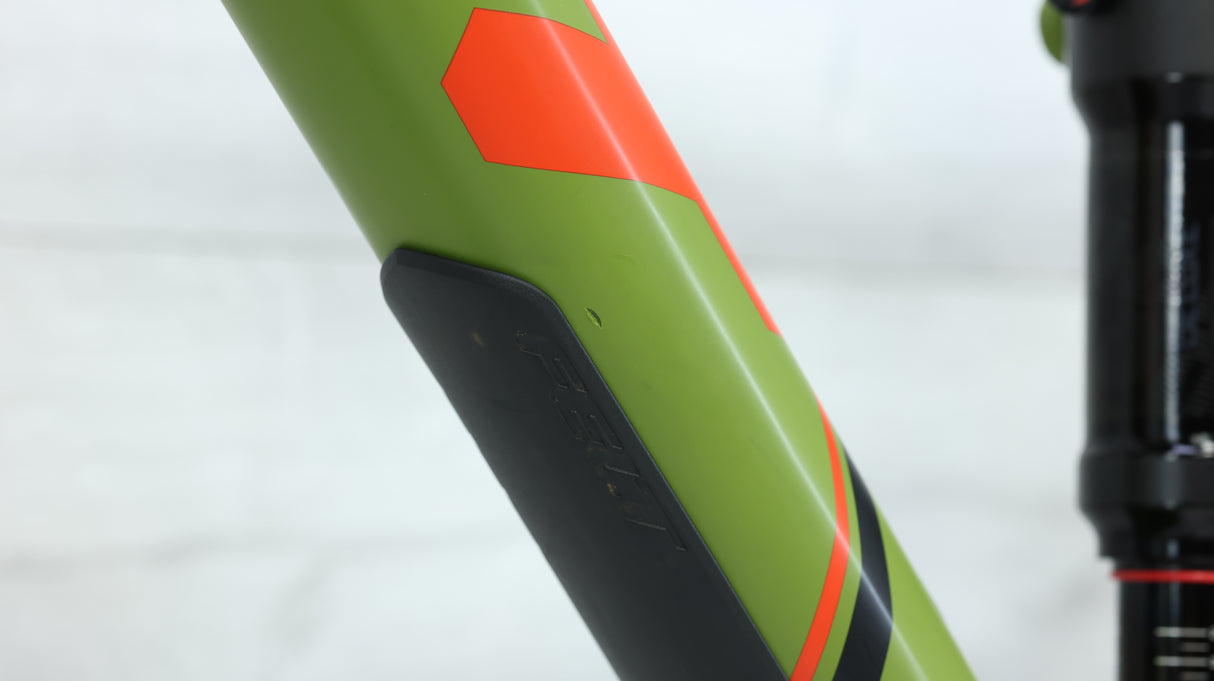 Felt Decree 5 SRAM GX AXS Mountain Bike - 2019, Large