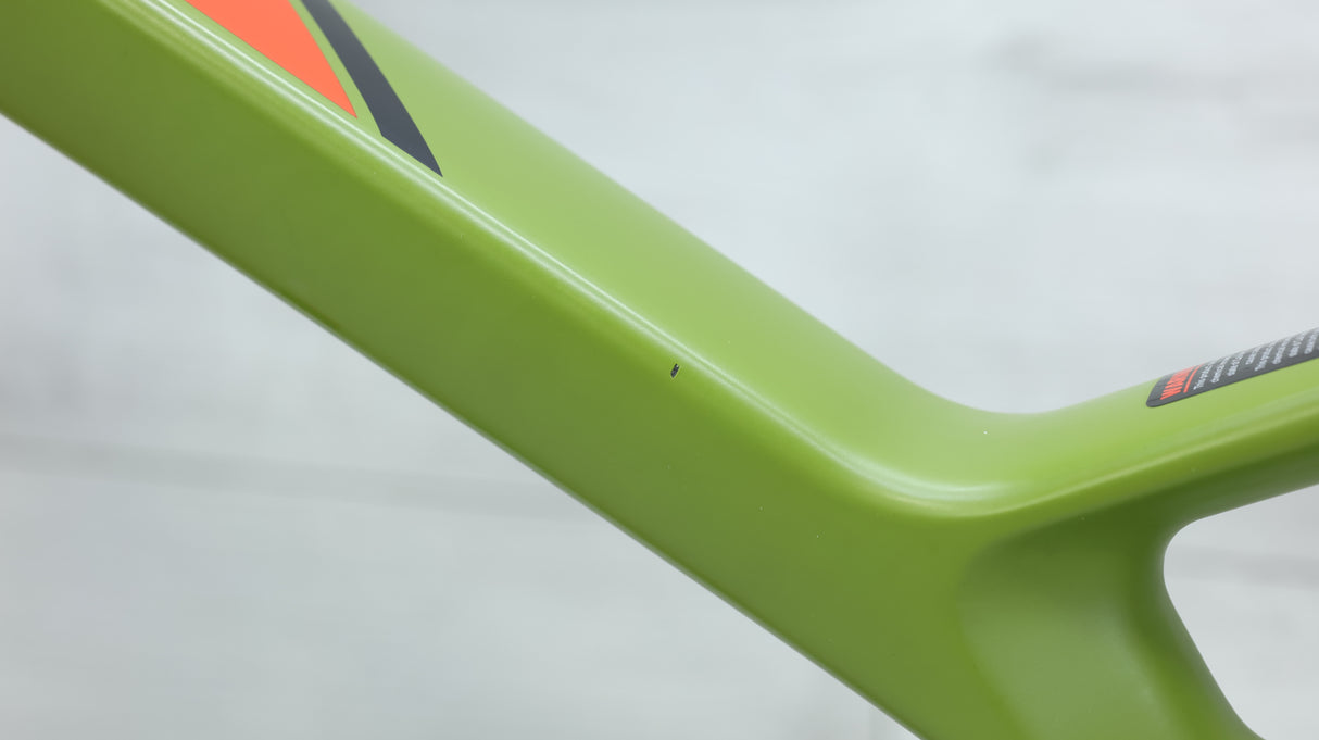 Felt Decree 5 SRAM GX AXS Mountain Bike - 2019, Large