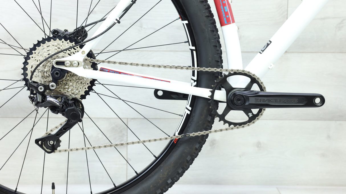 2018 Reeb Dikyelous2 Mountain Bike - Large