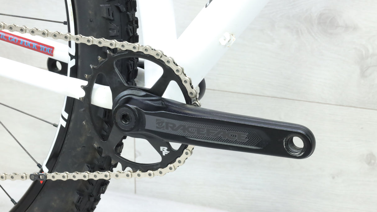 2018 Reeb Dikyelous2 Mountain Bike - Large