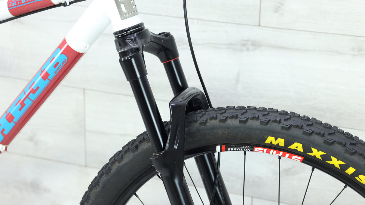 2018 Reeb Dikyelous2 Mountain Bike - Large