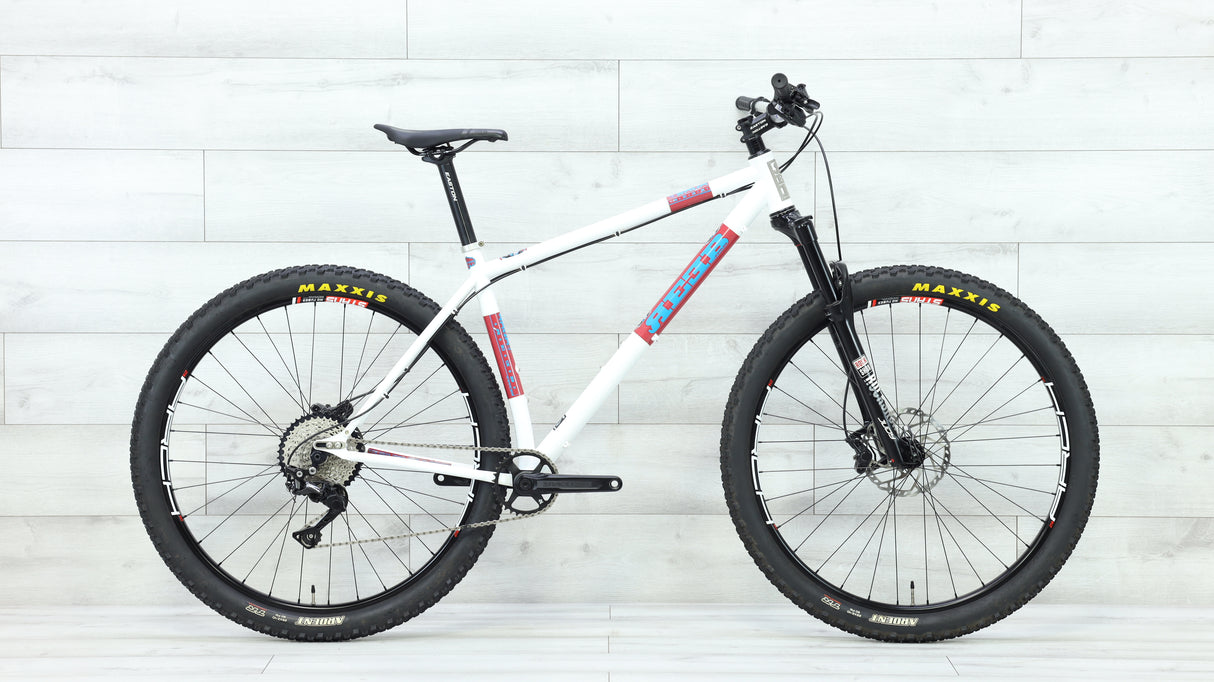 2018 Reeb Dikyelous2 Mountain Bike - Large