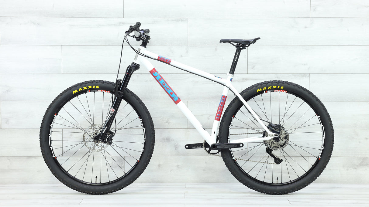 2018 Reeb Dikyelous2 Mountain Bike - Large