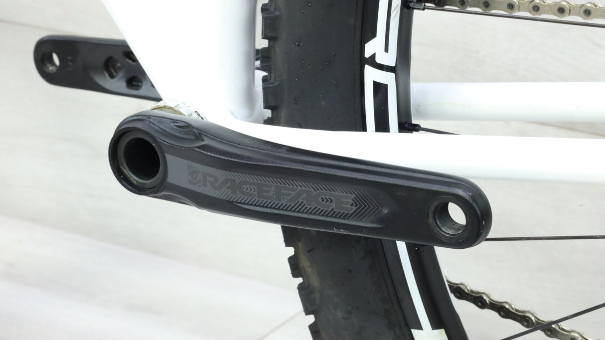 2018 Reeb Dikyelous2 Mountain Bike - Large