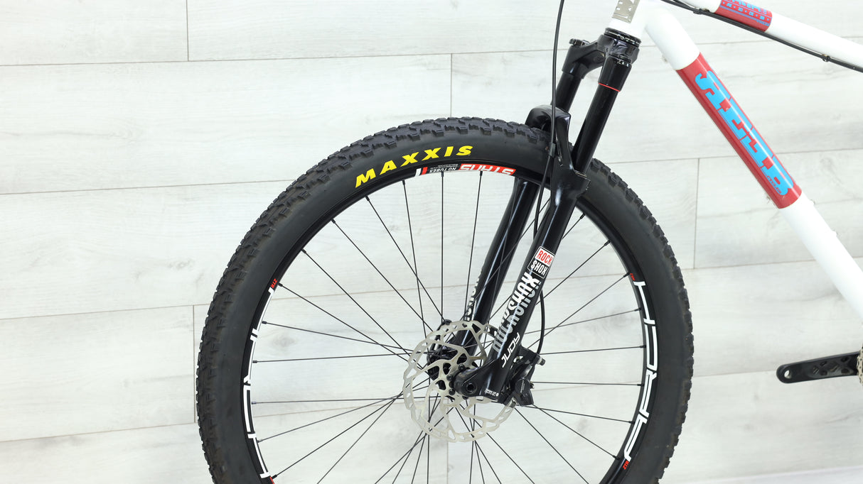 2018 Reeb Dikyelous2 Mountain Bike - Large